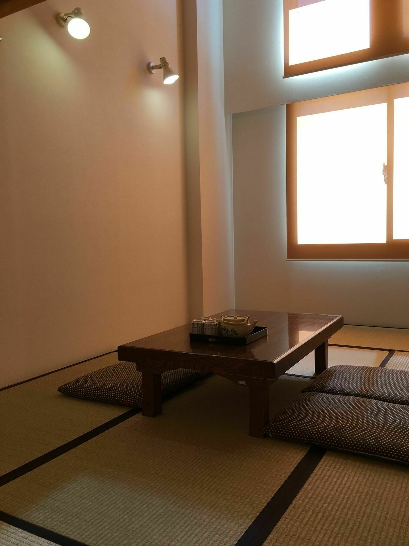Lodge Nakajima Nozawaonsen Esterno foto